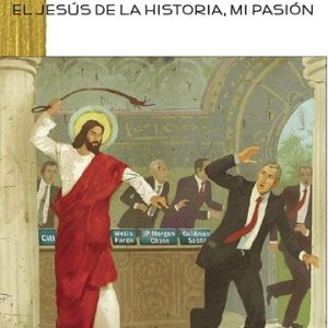 El Jesús de la historia