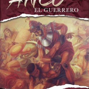 Anco el guerrero