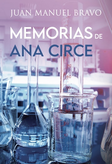 Memorias de Ana Circe Edición mejorada y revisada