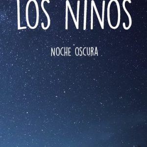 El hombre viejo y los niños