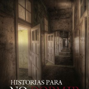 Historias para no dormir