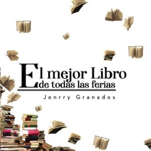 El mejor libro de todas las ferias