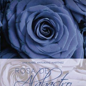 Rosa de alabastro