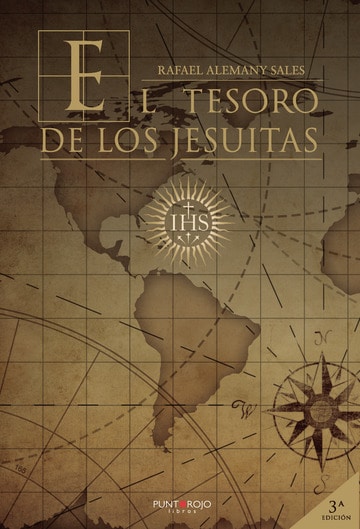 El tesoro de los jesuitas