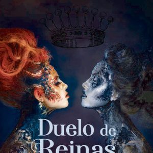 Duelo de reinas