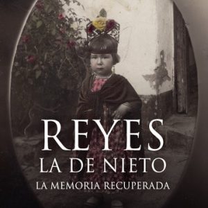 Reyes la de Nieto