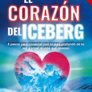 El corazón del iceberg