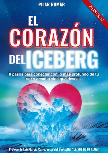 El corazón del iceberg