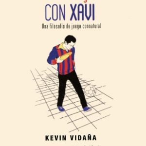 El Barça con Xavi. Una filosofía de juego connatural.