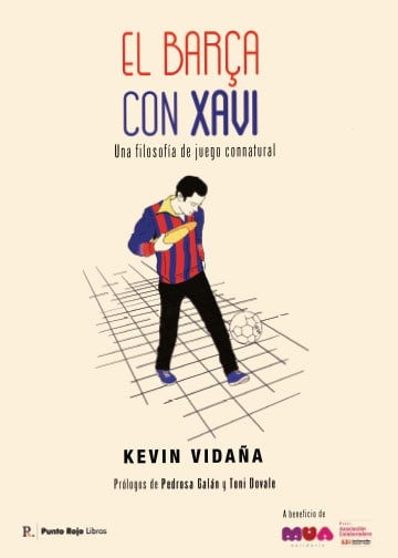 El Barça con Xavi. Una filosofía de juego connatural.