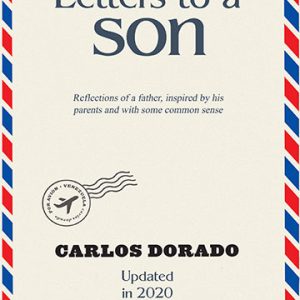 Letters to a son