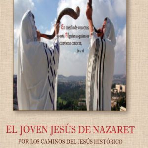 El joven Jesús de Nazaret