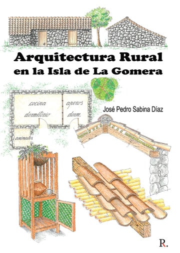 Arquitectura rural en la isla de La Gomera