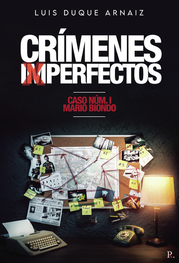 Crímenes imperfectos