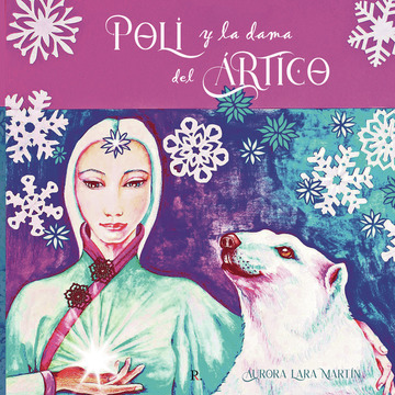 Poli y la Dama del Ártico