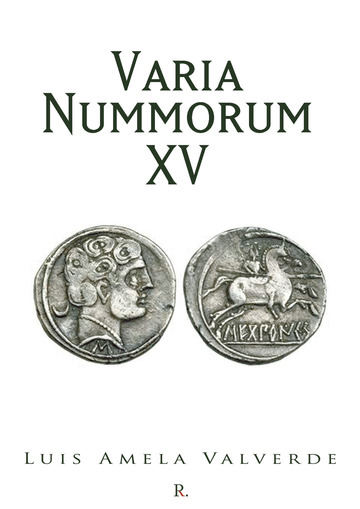 Varia Nummorum XV