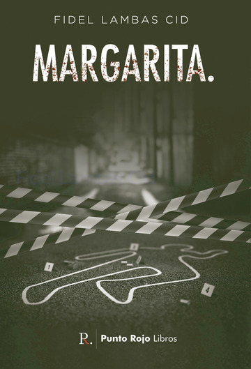 Margarita.