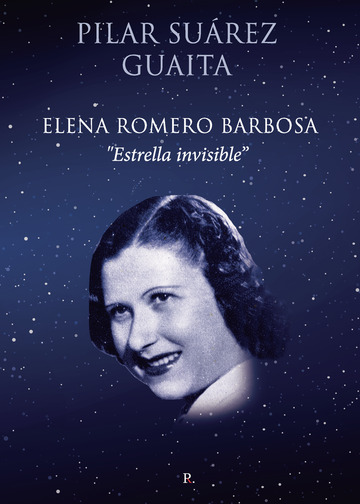 ELENA ROMERO BARBOSA "Estrella invisible"