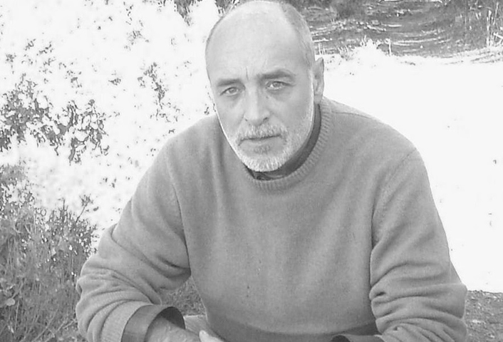 Prensajaen.com informó sobre la presentación de la nueva novela de Cayetano López
