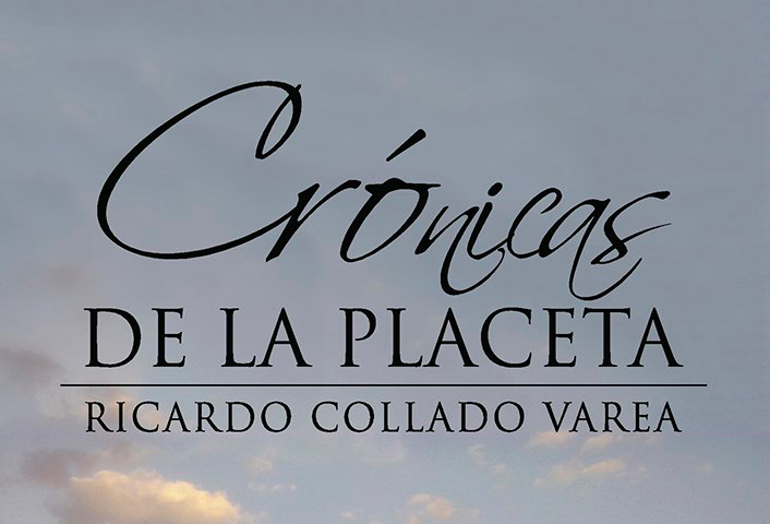 Crónicas de la placeta se presenta en Valencia el 6 de abril