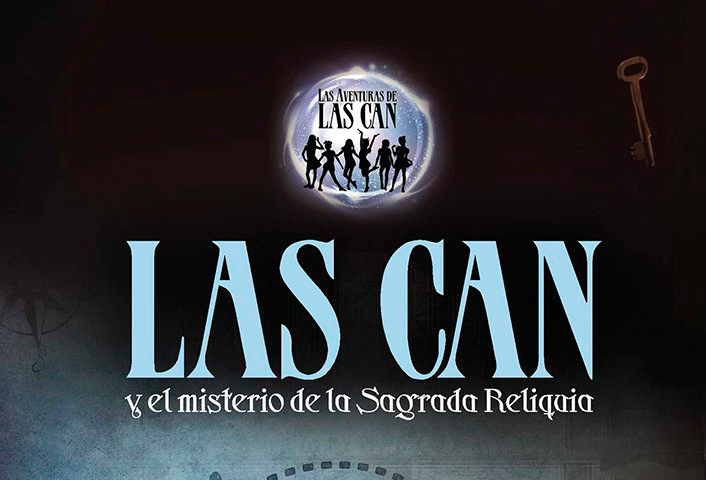 Las Can