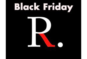 Punto Rojo Libros lanza una promoción especial por el Black Friday