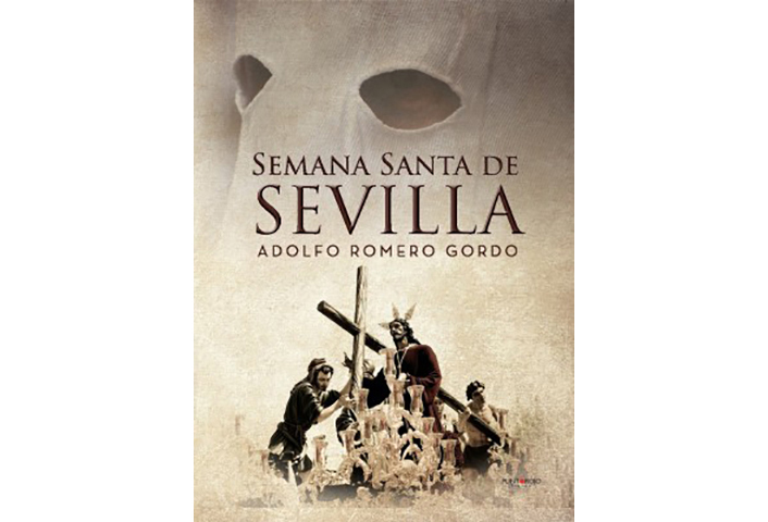 La Semana Santa de Sevilla también en papel