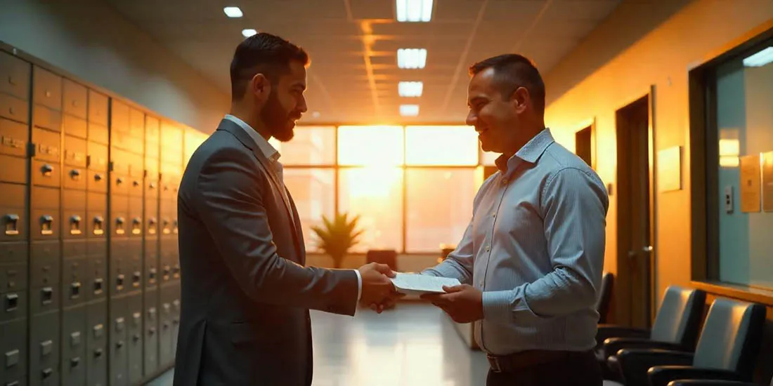 Oficina para registrar derechos de autor