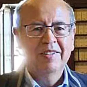 Daniel Sobalvarro Martínez