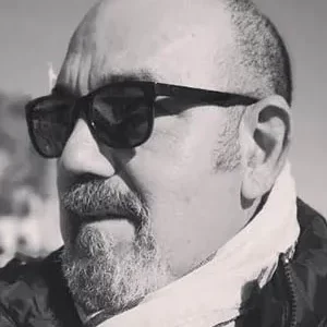 Daniel Zamora González