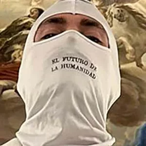 Javier Abellán Rubio