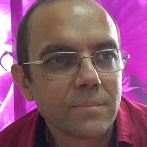 José Antonio Alfageme Herrero