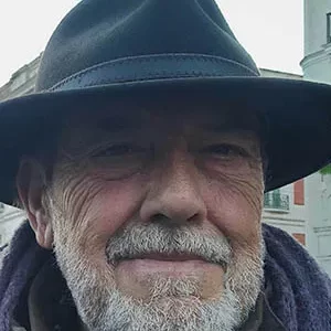 Luis Mariano Esteban Martín