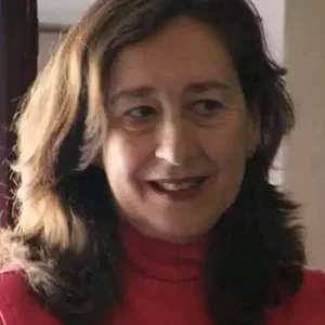 María Elena López de la Cuadra