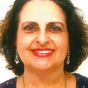 María José Huertas Romero