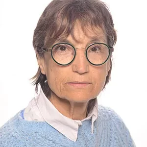 Mercedes Rodoreda Chamorro