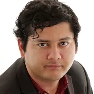 Pablo Alonso de los Ríos Combina