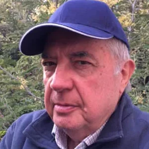 Rafael Gordon Marchito