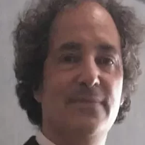 Ramuntcho Robles Quevedo