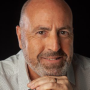 Antonio Ruíz Amorós