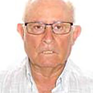 José Corrales Montero