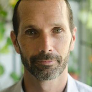 Juan Alfredo González Quintana