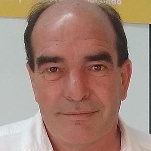 Juan Pedro Aguilera Adamuz