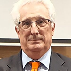 Luis Javier Sánchez Fernández