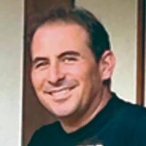 Ricardo Rincón Pascual