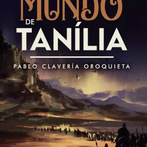 El mundo de Tanília