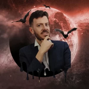 Alberto Blázquez Bonilla