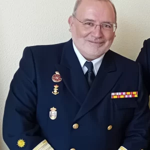 Alfonso de la Hoz González