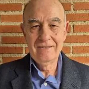 Ángel Maregil Sánchez