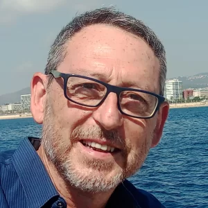 Arturo Tudó Vilanova